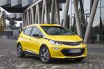 Opel Ampera-e 2016 года